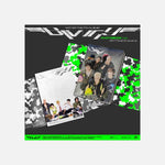 (LUCKY DRAW) NCT 127 - [BLINGY] 7th Album PHOTOBOOK ASSEMBLE Version (SMTrue Exclusive)