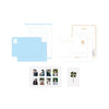 [Love Next Door / 엄마친구아들] POP-UP STORE OFFICIAL MD LETTER PAPER SET