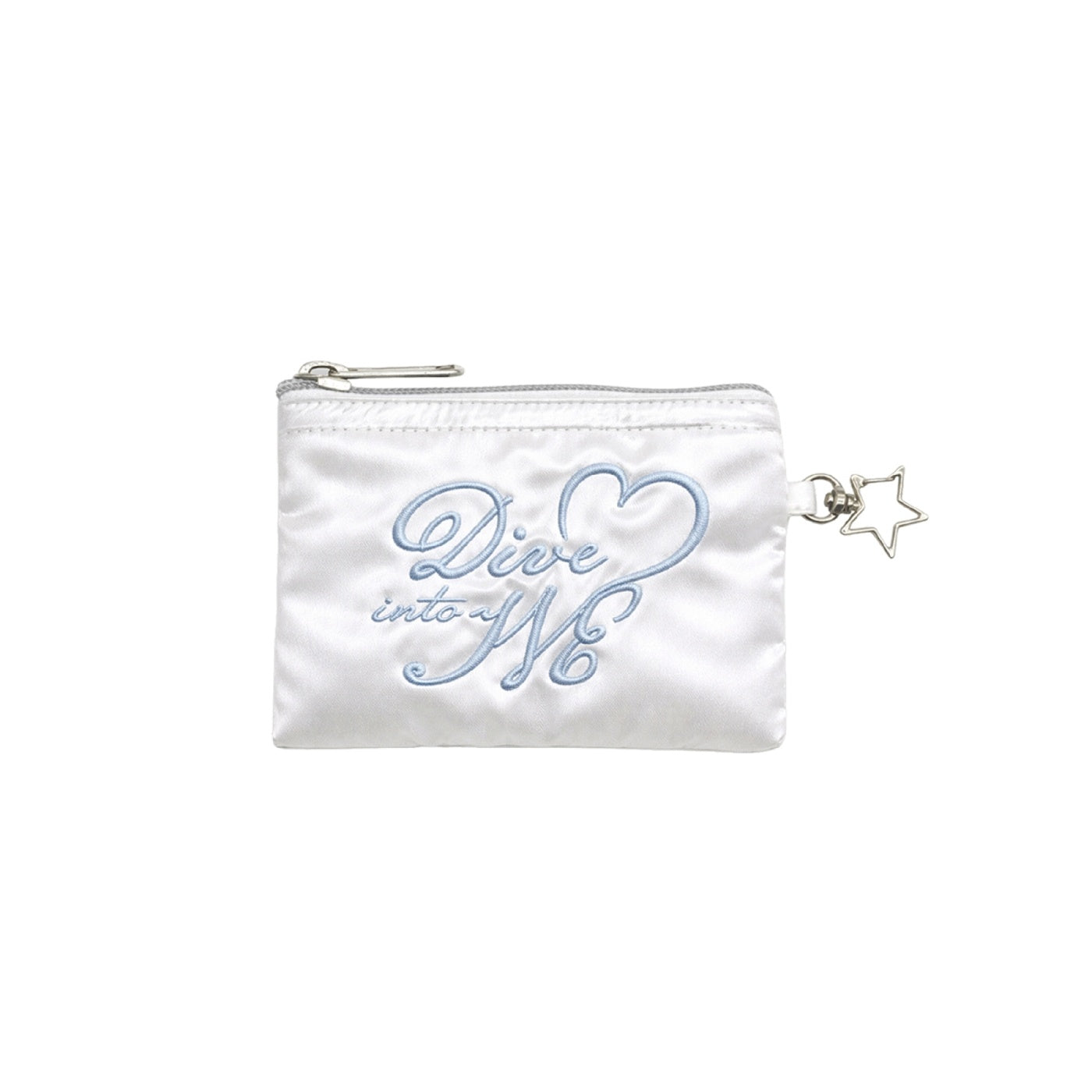 IVE - [DIVE into IVE] (2026 4TH FAN CONCERT OFFICIAL MD CARDWALLET