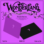 (PRE-ORDER) B.I - [WONDERLAND] 3rd Album FAIRY TALE 2 Version SET