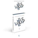 EASTSHINE - [LUMINOUS] 2nd Mini Album PLATFORM Version