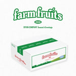 BTOB - [FARM FRUITS] 2026 BTOB COMPANY SEASON'S GREETINGS
