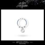 (PRE-ORDER) NMIXX - [Fe3O4: FORWARD] POP-UP STORE MD CONCEPT BEADS RING
