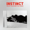 NAFLA - [INSTINCT] 4th Album