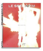 LE SSERAFIM - [HOT] 5th Mini Album Vol.3 Version