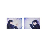 (RESTOCKING) JEONGHAN X JOSHUA (SEVENTEEN) - [DREAMING] JOURNEY INTO MD Pillow Cover