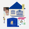 HEECHUL - [ARTIST BIRTHDAY] OFFICIAL MD POUCH PACK