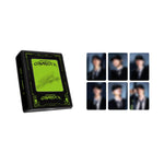 (PRE-ORDER) MONSTA X - [CONNECT X] OFFICIAL MD COLLECT BOOK
