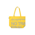 (PRE-ORDER) TWS - [NO TRAGEDY] 5th Mini Album OFFICIAL MD Cotton Bag