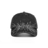 BTS - [ARIRANG] 5th Album OFFICIAL MD Ball Cap (Black)