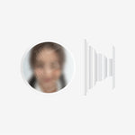 TWICE - [HOME 9ROUND] 2024 FANMEETING OFFICIAL MD JIHYO ACRYLIC HOLDER