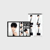 JAEHYUN - [MONO] 2026 FAN-CON MD PHOTO SET