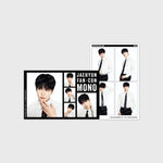 (PRE-ORDER) JAEHYUN - [MONO] 2026 FAN-CON MD PHOTO SET