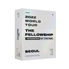 ATEEZ - [ATEEZ The Fellowship : Beginning of the End Seoul] (2022 World Tour BLU-RAY)