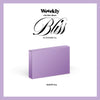 WEEEKLY - [Bliss] 6th Mini Album PLATFORM LIGHTS Version