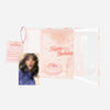KARINA - [ARTIST BIRTHDAY] OFFICIAL MD ACRYLIC CAKE BOX