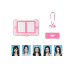 (PRE-ORDER) ILLIT - [PRESS START♥ ENCORE] LIVE MD Acrylic Photo Stand