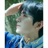 DICON - [VOLUME N°29 NCT WISH : MY YOUTH, MY WISH] YUSHI A TYPE