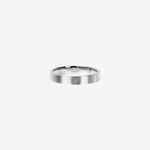 (PRE-ORDER) WONPIL - [Unpiltered] SOLO CONCERT MD SILVER RING
