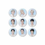 (PRE-ORDER) SEVENTEEN - [NEW_] IN INCHEON WORLD TOUR MD Lucky Draw