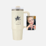 (PRE-ORDER) BoA - [25TH ANNIVERSARY] OFFICIAL MD TUMBLER SET