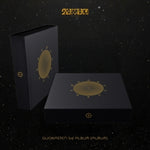 (PRE-ORDER) GUCKKASTEN - [AURUM] 3rd Album AURUM Version (2CD)