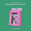 ATEEZ - [GOLDEN HOUR : PART.5] 14th Mini Album KEY CHAIN Version