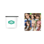 (PRE-ORDER) IVE - [IVE SCOUT] 2025 THE 3RD FAN CONCERT OFFICIAL MD STAINLESS MUG
