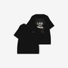 Xdinary Heroes - [LIVE and FALL] T-SHIRT