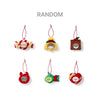 BOYNEXTDOOR - [BBNEXDO is Coming to Town] OFFICIAL MD Lucky Draw Ornament