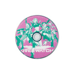 (RESTOCKING) LE SSERAFIM - [LE SSERAFIM X OVERWATCH] OFFICIAL MD Mouse Pad