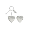 KO WOORIM - [Rainforest] FANMEETING OFFICIAL MD PHOTO FRAME METAL KEY RING
