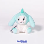 [POCLANOS] POCO Keyring