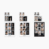JX (JAEJOONG & XIA) - [IDENTITY in Seoul] OFFICIAL MD PHOTO PACK