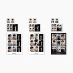 JX (JAEJOONG & XIA) - [IDENTITY in Seoul] OFFICIAL MD PHOTO PACK