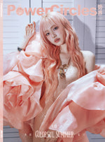 POWERCIRCLES (CHINA) - 2025.06 IVE LIZ A Type
