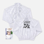 (PRE-ORDER) NCT DREAM - [TIME RIDERS] POP-UP OFFICIAL MD TRACK JACKET SET