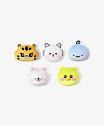 LE SSERAFIM - [FIM'S CLUB] OFFICIAL MD CUSHION