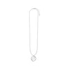 TREASURE - [NEW WAV] 4th Mini Album OFFICIAL MD METAL NECKLACE