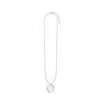 TREASURE - [NEW WAV] 4th Mini Album OFFICIAL MD METAL NECKLACE