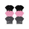 BLACKPINK ソウルコン DEADLINE TOUR CROP TEE M BLACKPINK - Tour Crop Tee ['DEADLINE' WORLD TOUR IN SEOUL