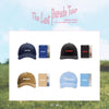 B.I - [The Last Parade Tour in SEOUL] MD BALL CAP