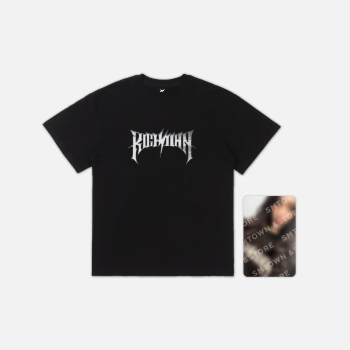 SMTOWN 2025 aespa エスパ ユニフォーム Tシャツ SMTOWN 2025 aespa エスパ ユニフォーム Tシャツ｜Yahoo!フリマ