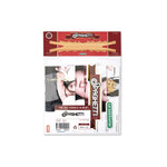 (PRE-ORDER) LE SSERAFIM - [SPAGHETTI] OFFICIAL MD Sticker Set A