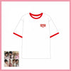 UNIS - [2025 UNIS FANCON ASIA TOUR IN SEOUL] OFFICIAL MD T-SHIRT