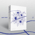(PRE-ORDER) LUCY - [선] 7th EP Album