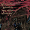 3RD LINE BUTTERFLY - [OUTSIDE OF JOYOUS PURPLE]