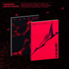 HANRORO - [HOME] 2nd EP Album