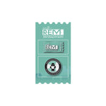 (RESTOCKING) N.Flying - [&CON5 : into REM] 2026 LIVE MD METAL BADGE SET (GWANGJU)