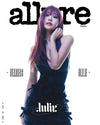 allure - 2025.06 KISS OF LIFE JULIE B Type